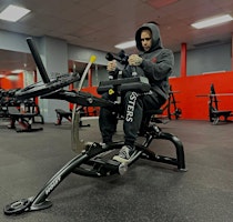 No Cardio Class!