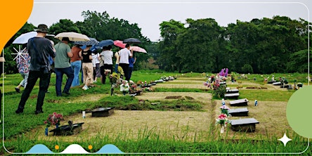 Behind-The-Scenes of Cemetery Operations