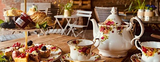 Afternoon Tea