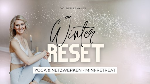 WINTER RESET