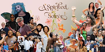 A Spirited Soirée - 2026 Idea Capital Fundraising Party
