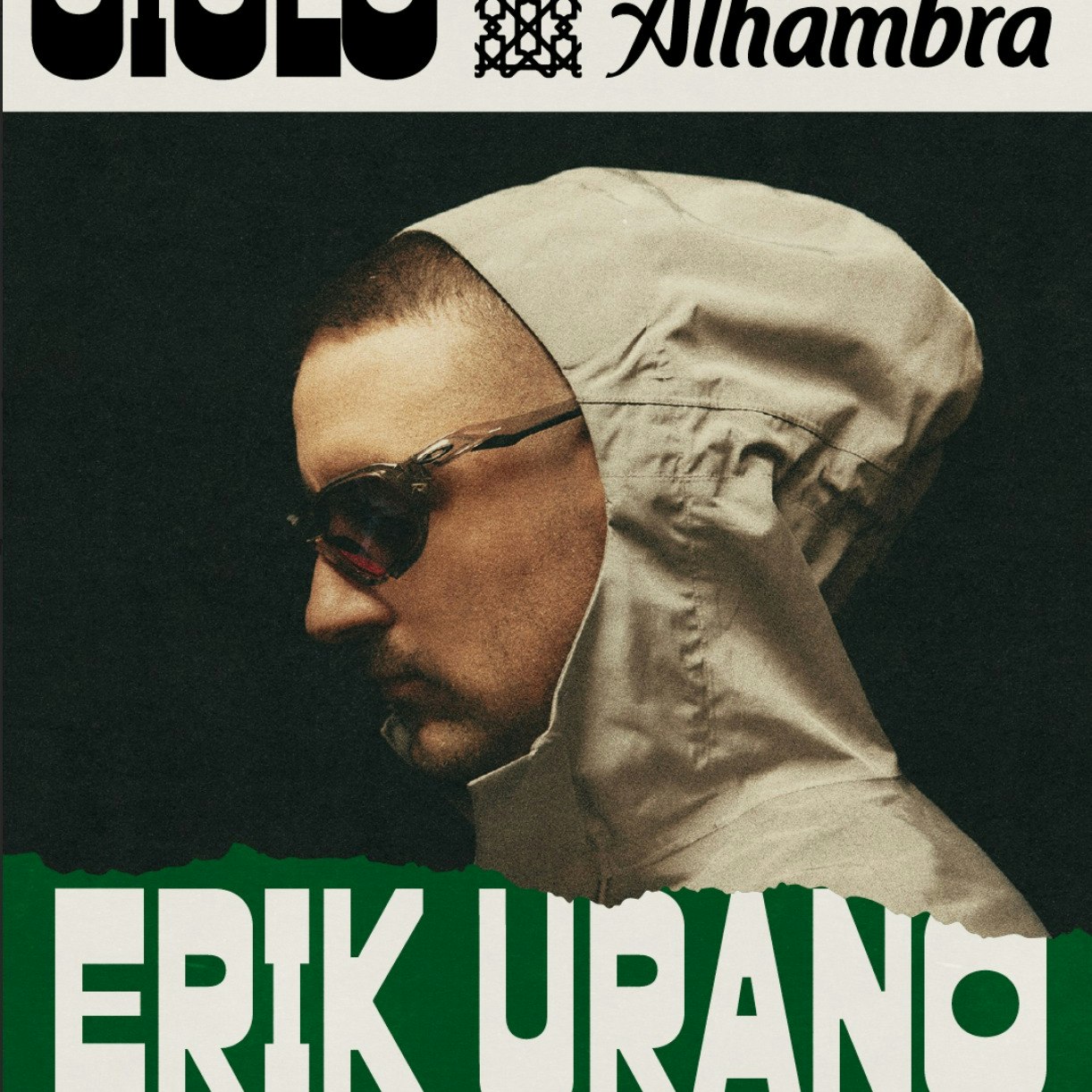 Erik Urano