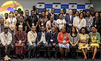 2026 Auckland (New Zealand) Afropreneurs Summit