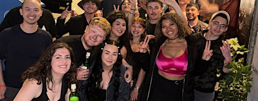 Alternative Berlin Pub Crawl