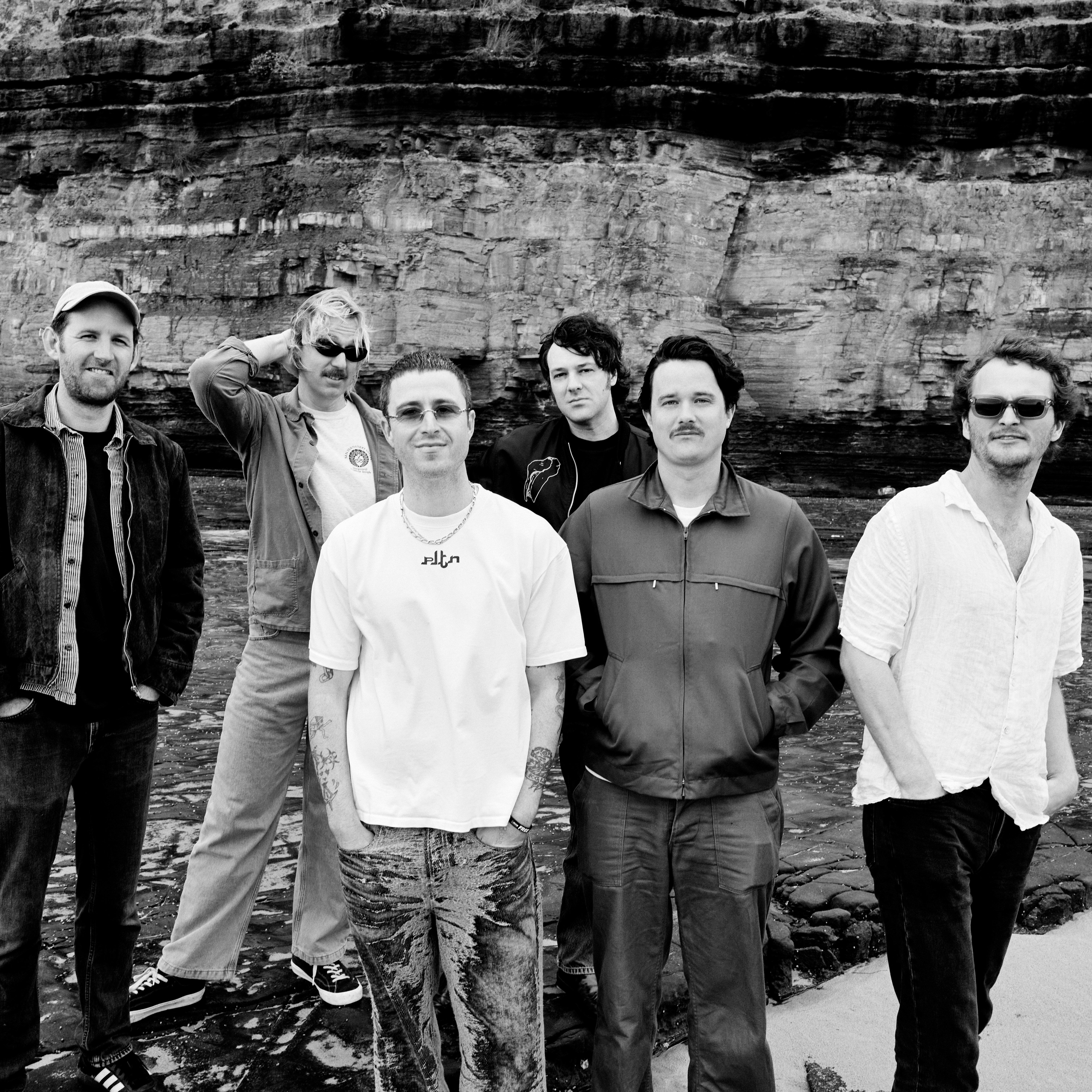King Gizzard & The Lizard Wizard