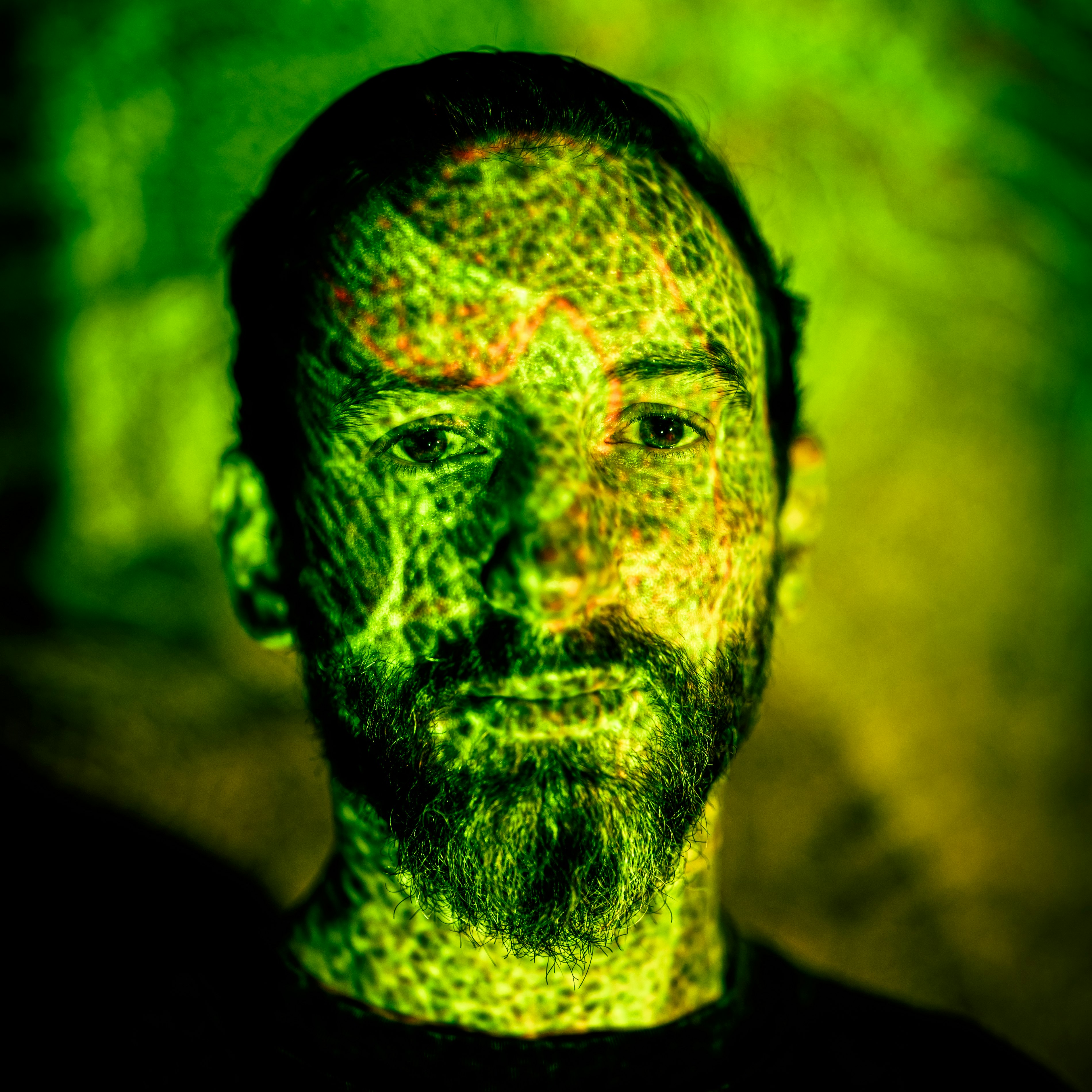 Max Cooper: 3D/AV Live (Thursday)