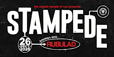 STAMPEDE