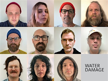 USU pres.: Water Damage + support | Neue Zukunft - 13.11.2026