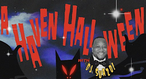 A Haven Halloween Bash