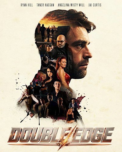 Double Edge - Feature Film Premiere