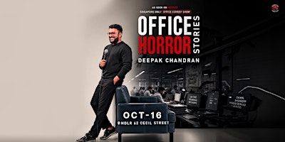 Office Horror Stories  6-  CAREER CRISIS & ADVICE SPECIAL