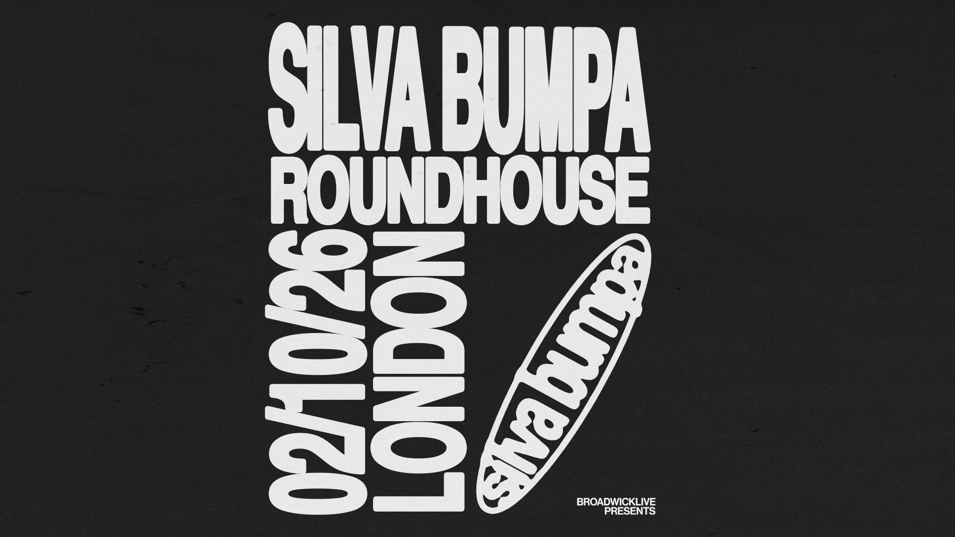 Silva Bumpa