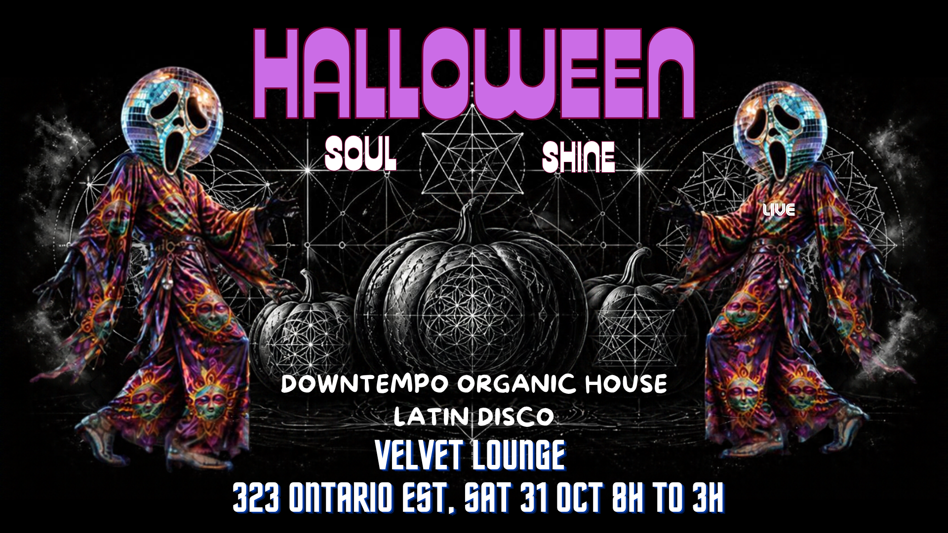 Halloween