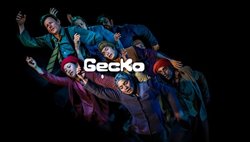 Gecko Theatre Workshop