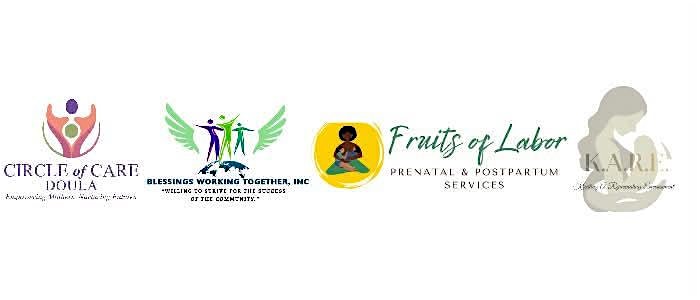 The First Latch: A Prenatal Breastfeeding Workshop