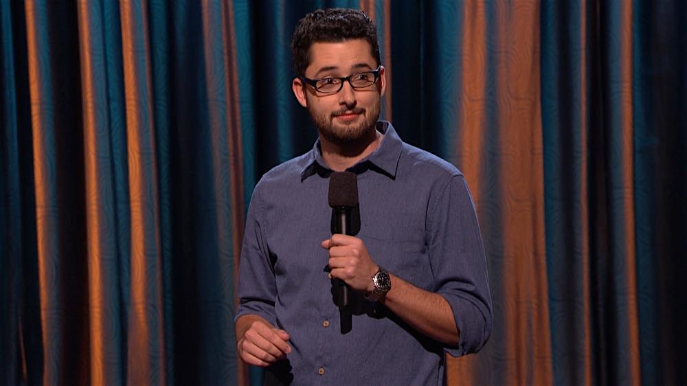 Comedy Central's Caleb Synan - Friday September 25th, 2026, 10:30pm