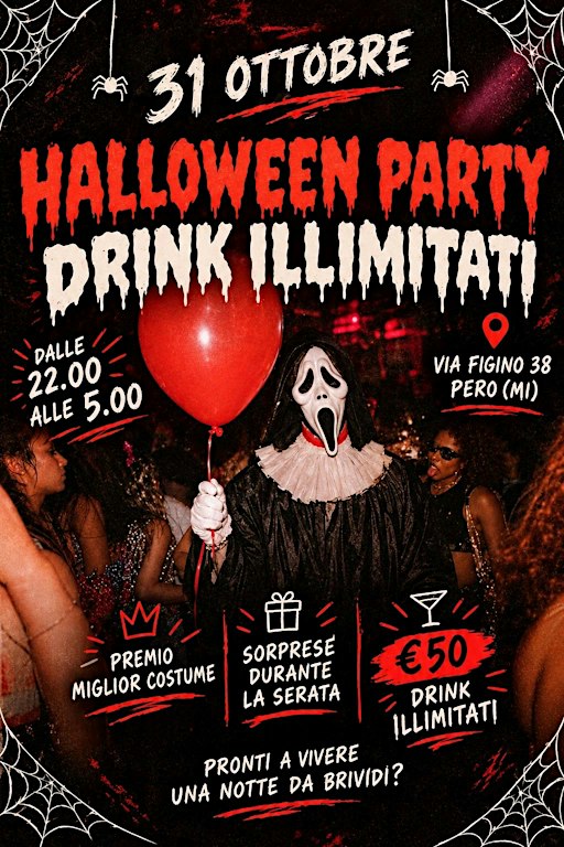 Halloween Party
