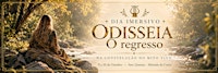 Odisseia - O regresso - Imersão na Constelação do Mito