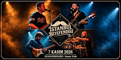 İstanbul Beyefendisi