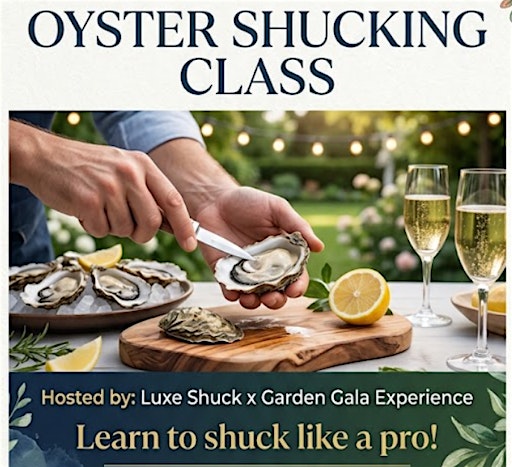 SHUCK & BLOOM