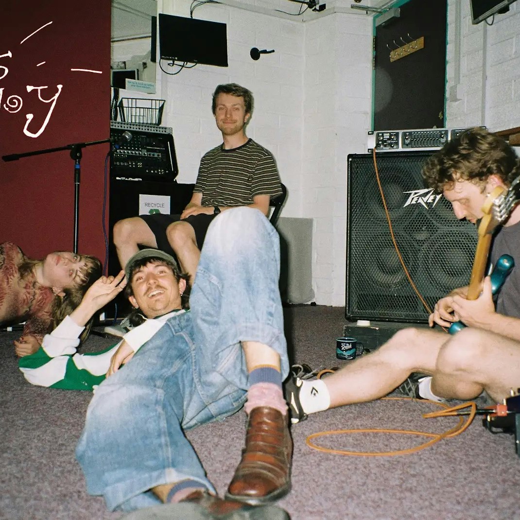 Les Joy + Topsoil + WOOL