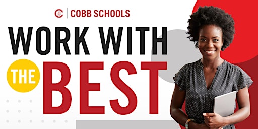 CCSD Classified Employee Job Fair