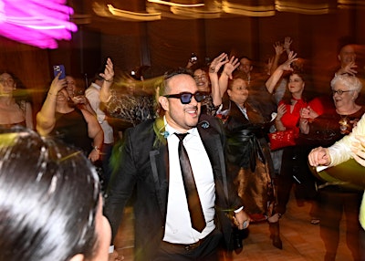 El Museo After Hours | Disco and Desire