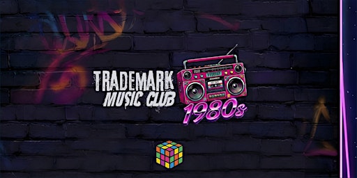 Trademark Music Club: 1980s -- 4 Course Pairing Dinner