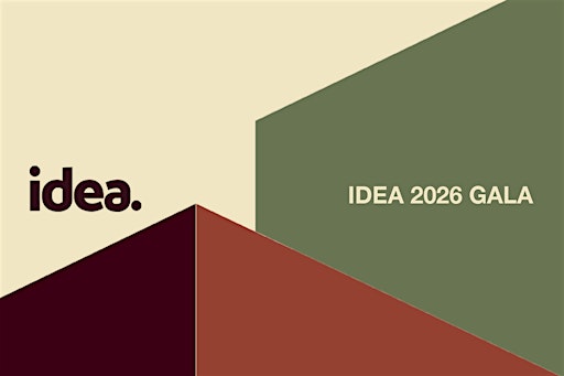 IDEA Gala 2026