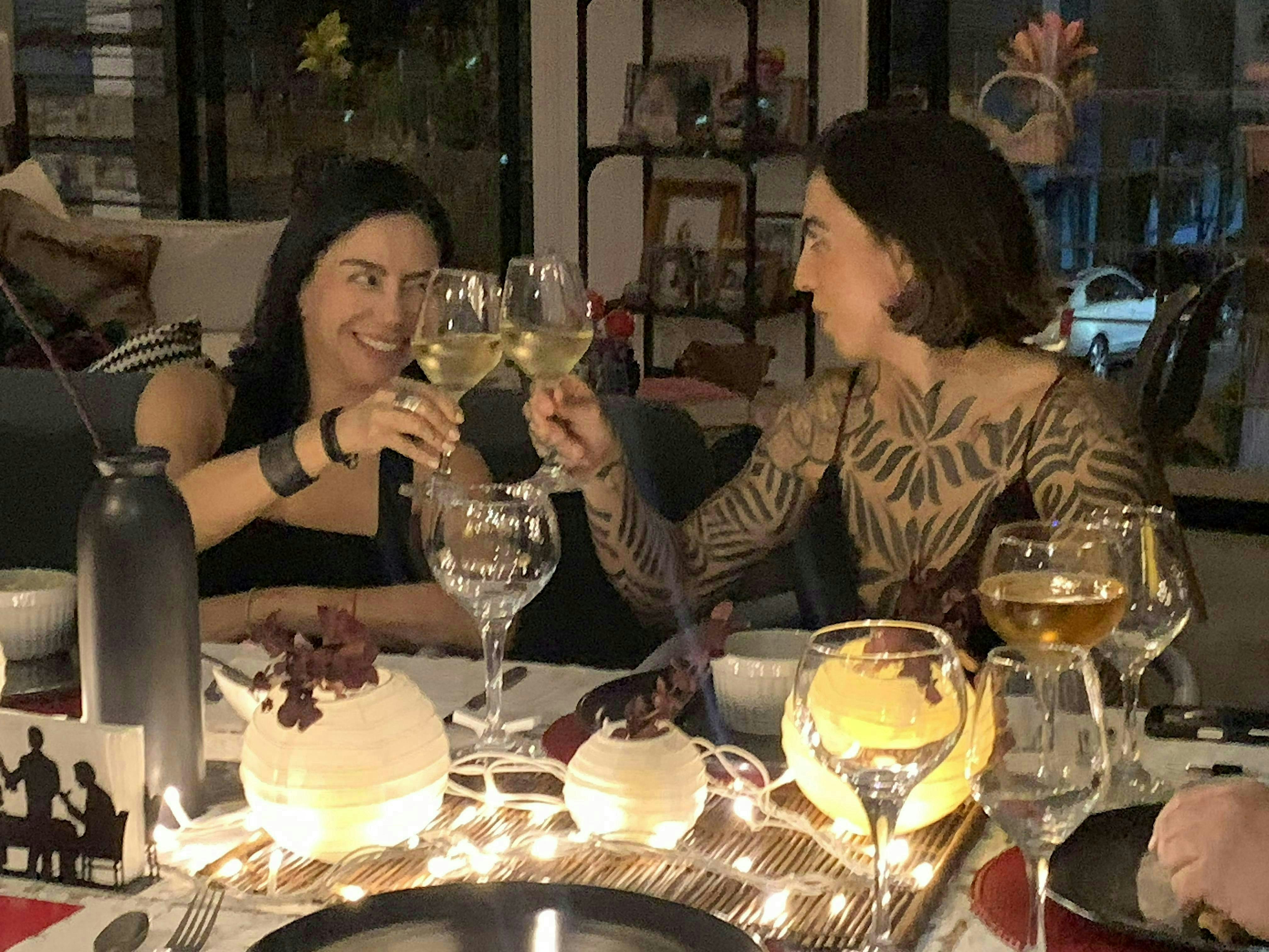 CENA EN HONOR DE MARY SHELLEY Y SU FRANKENSTEIN