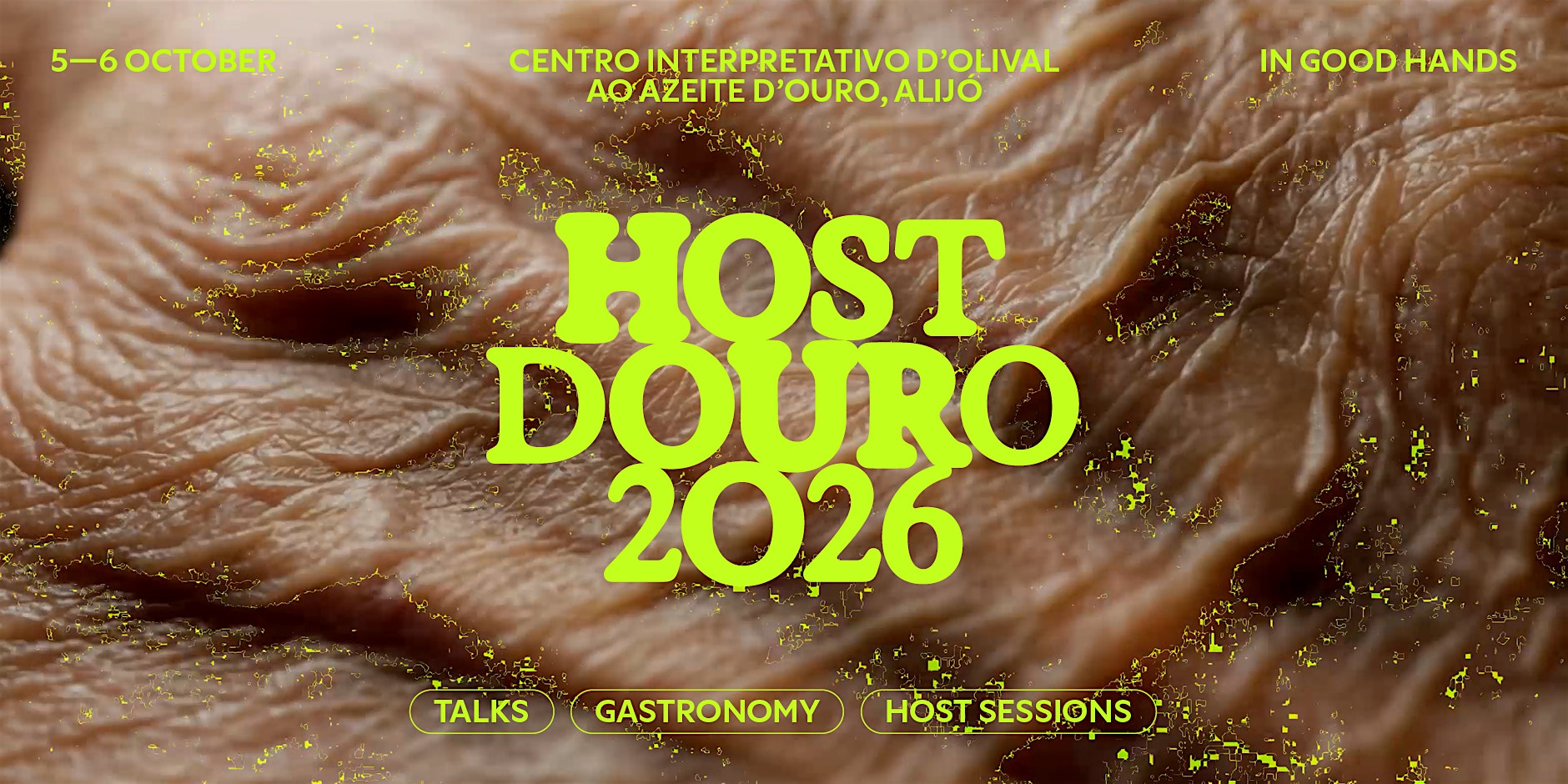 HOST Douro