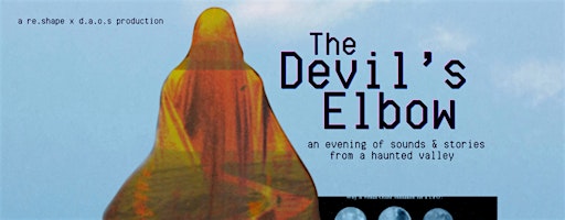 The Devil's Elbow - Glossop