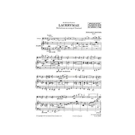 Requiem (Chilcott, Britten)