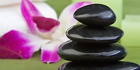 Hot Stone Massage Class 12 CE Hours (10/19/26 ONLY)