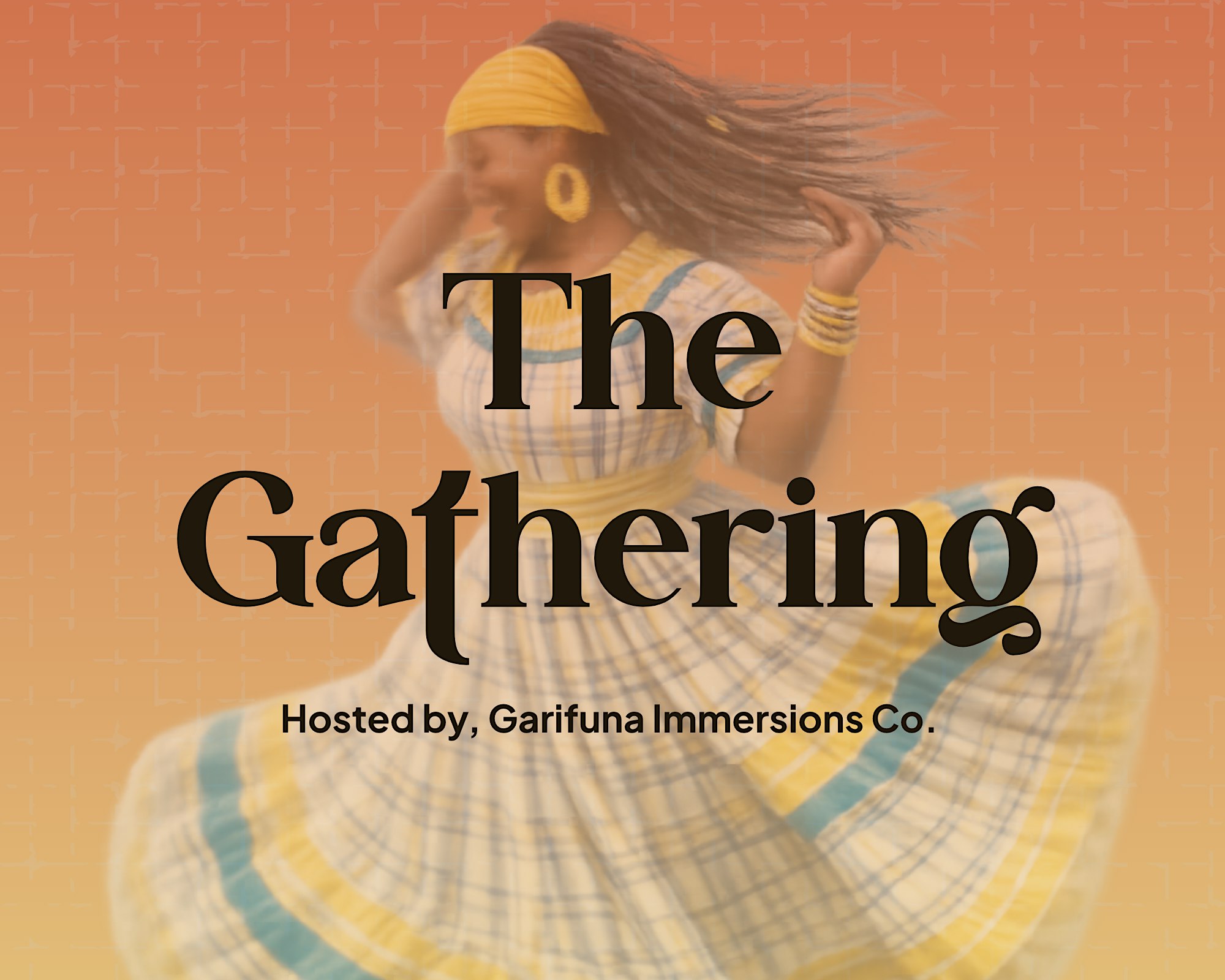 The Gathering: Cocktails & Culture