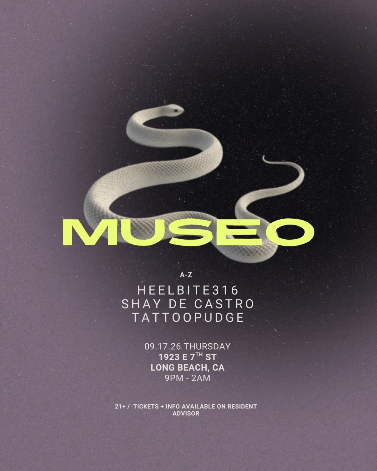 MUSEO 003