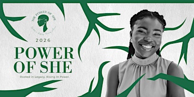 The Power of SHE