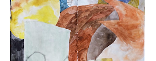 Drawing & Painting Workshop: Sculptures as Starting Points (donation based)