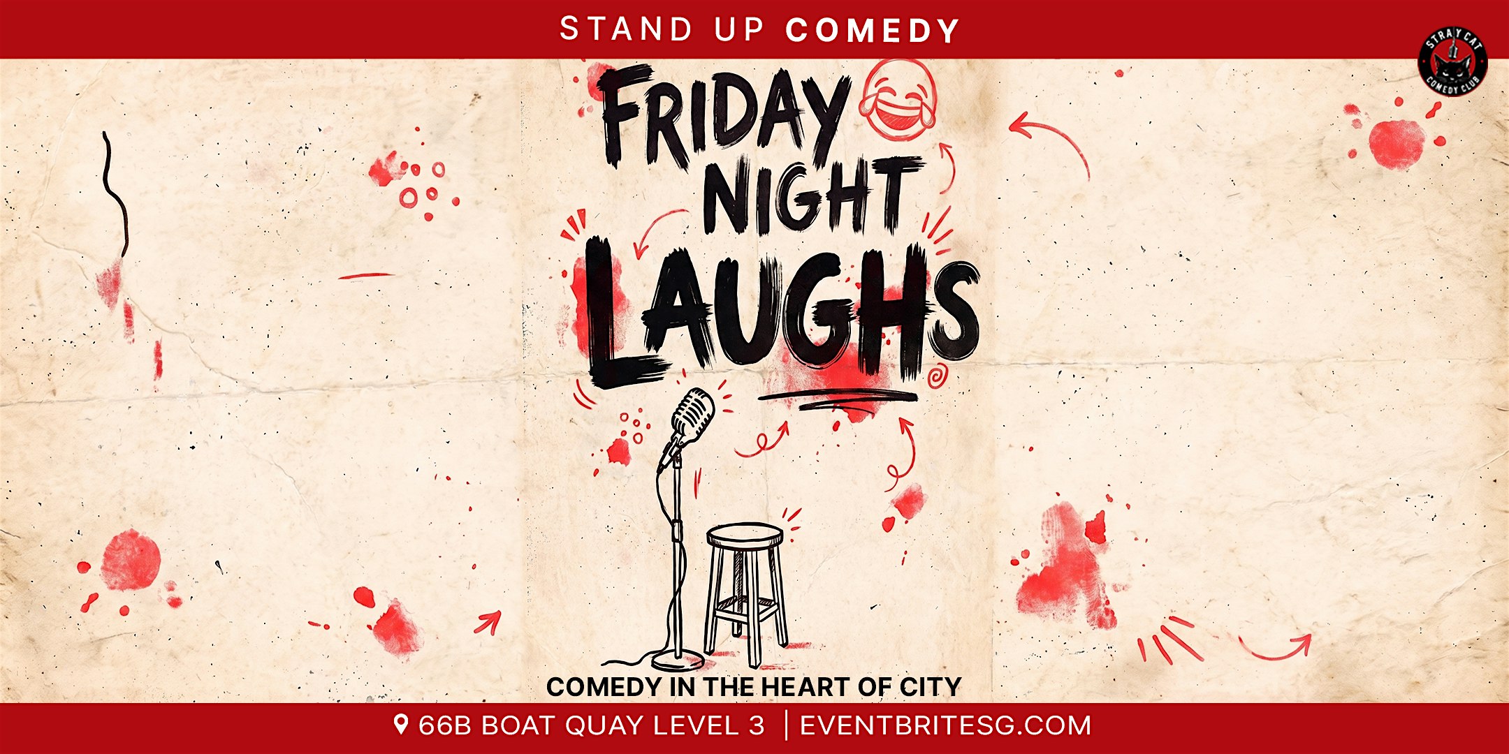 Nine Lives Open Mic
