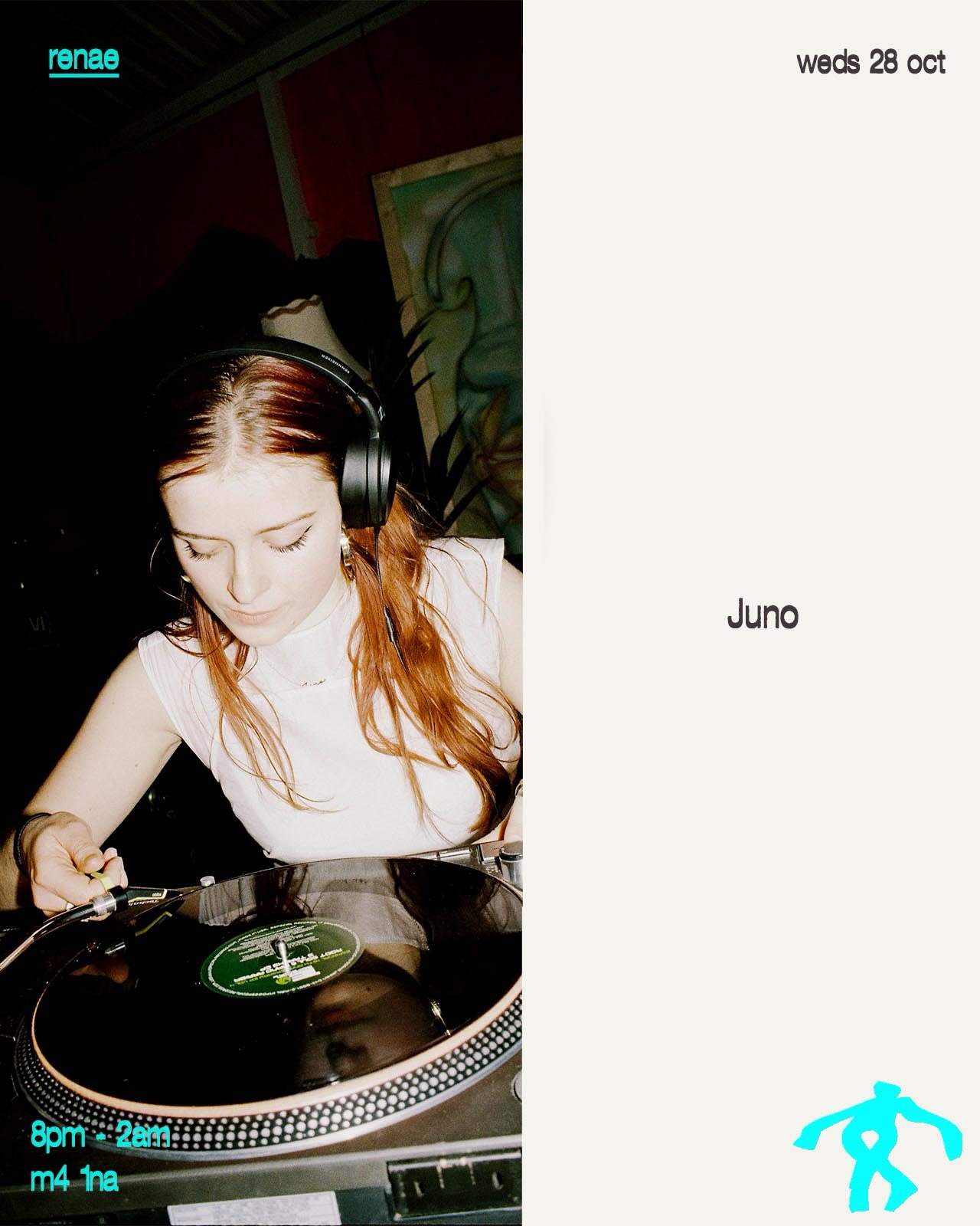 renae: Juno