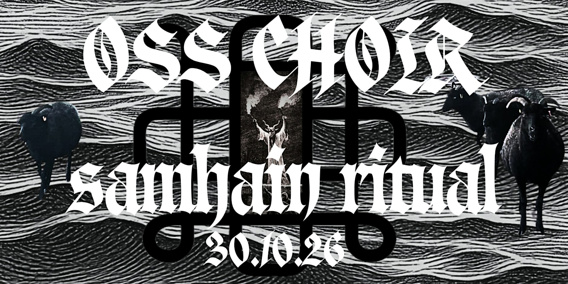 Oss Choir Samhain Ritual