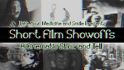 Short Film Showoffs