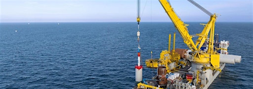 Predictive power: smart maintenance in dredging and offshore