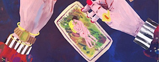 Tarot Reading : The Mirror Within , an Empowered Tarot Experience