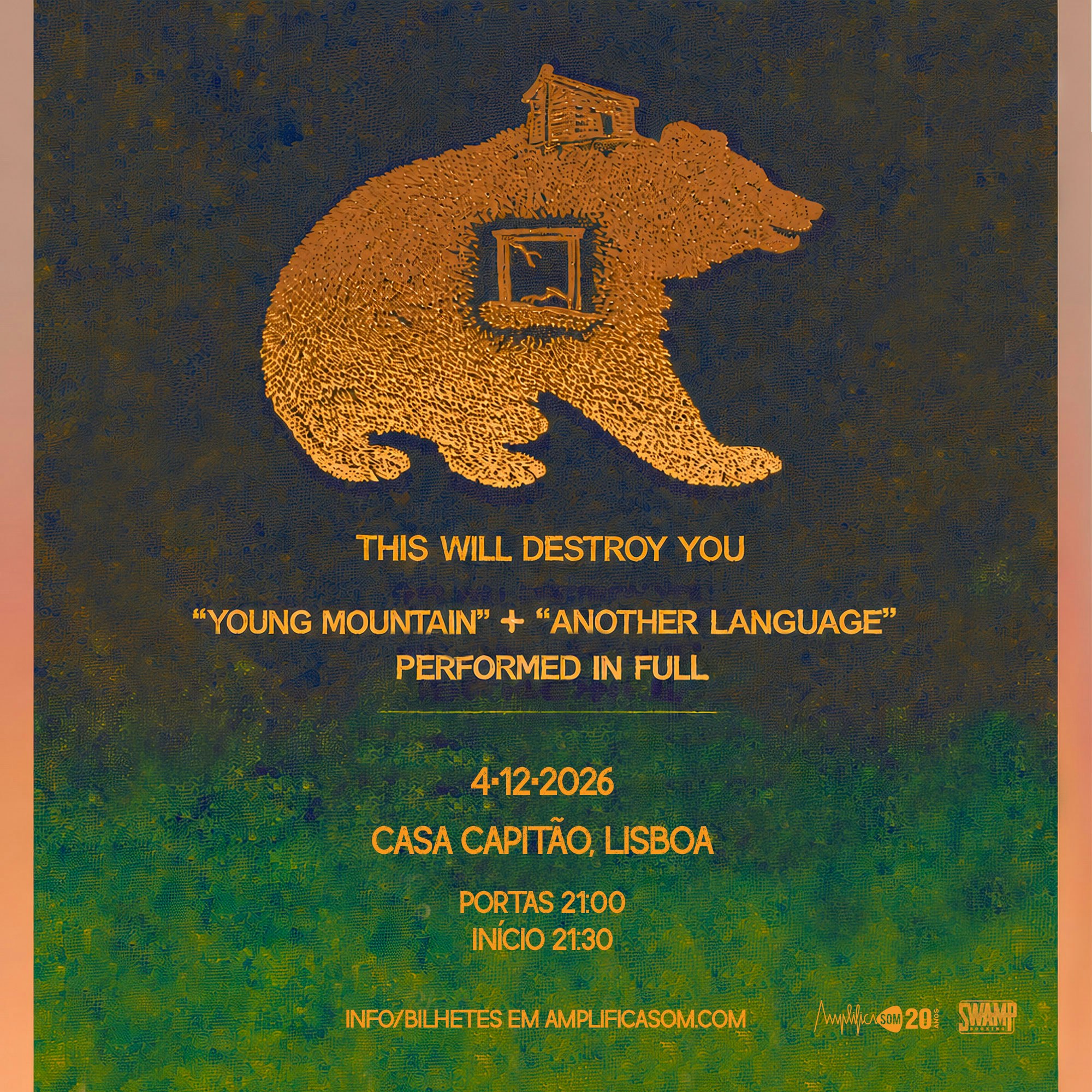 This Will Destroy You