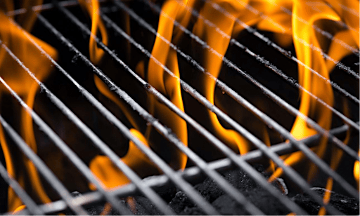 Couples Cook: Grilling the Flavors of Fall