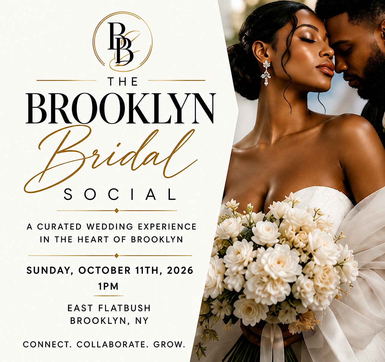 The Brooklyn Bridal Social
