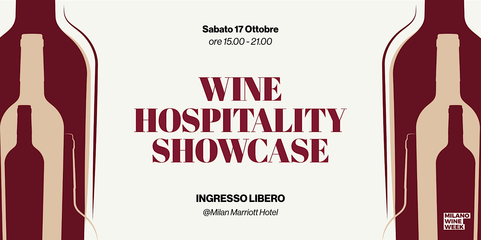 Wine Hospitality Showcase
