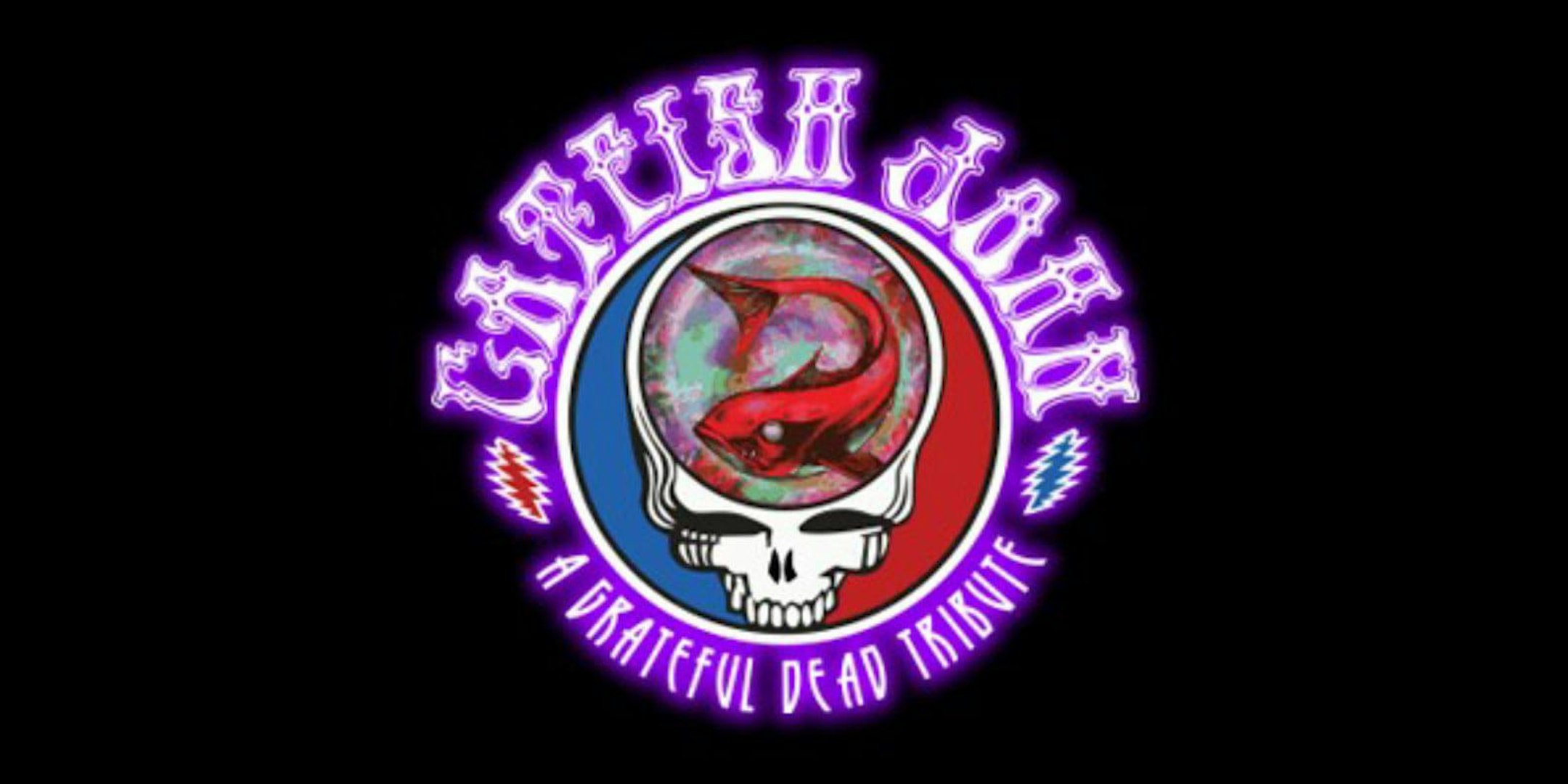 Catfish John - Grateful Dead Tribute