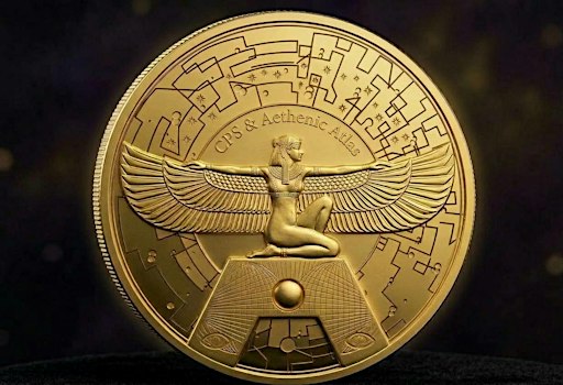 Symbol, Mind, Meaning: An Aethenics Experience